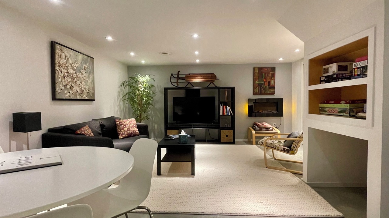 Photo of Livingroom in Morristown