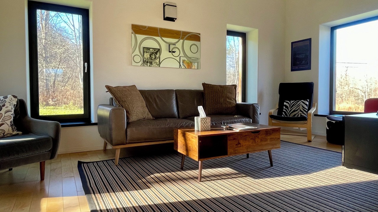 Photo of Livingroom in Morristown