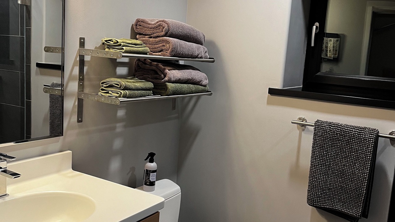 Photo of Bathroom in Morristown