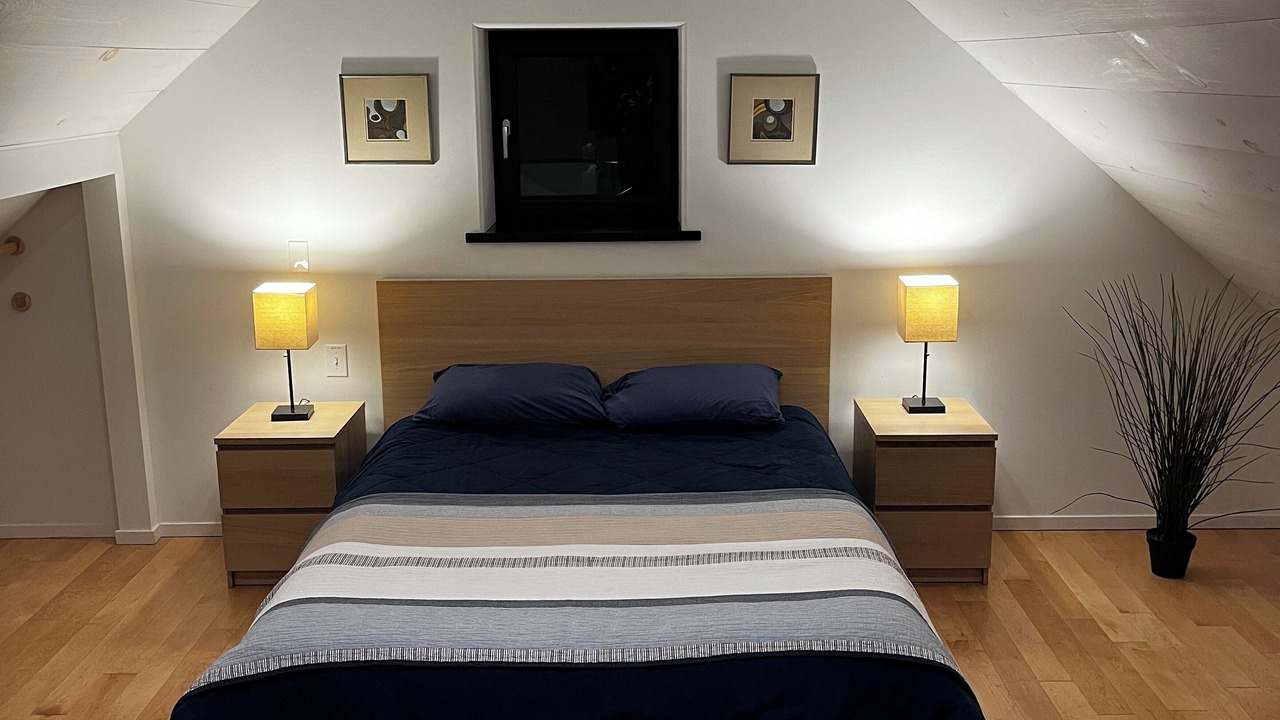 Photo of Bedroom in Morristown
