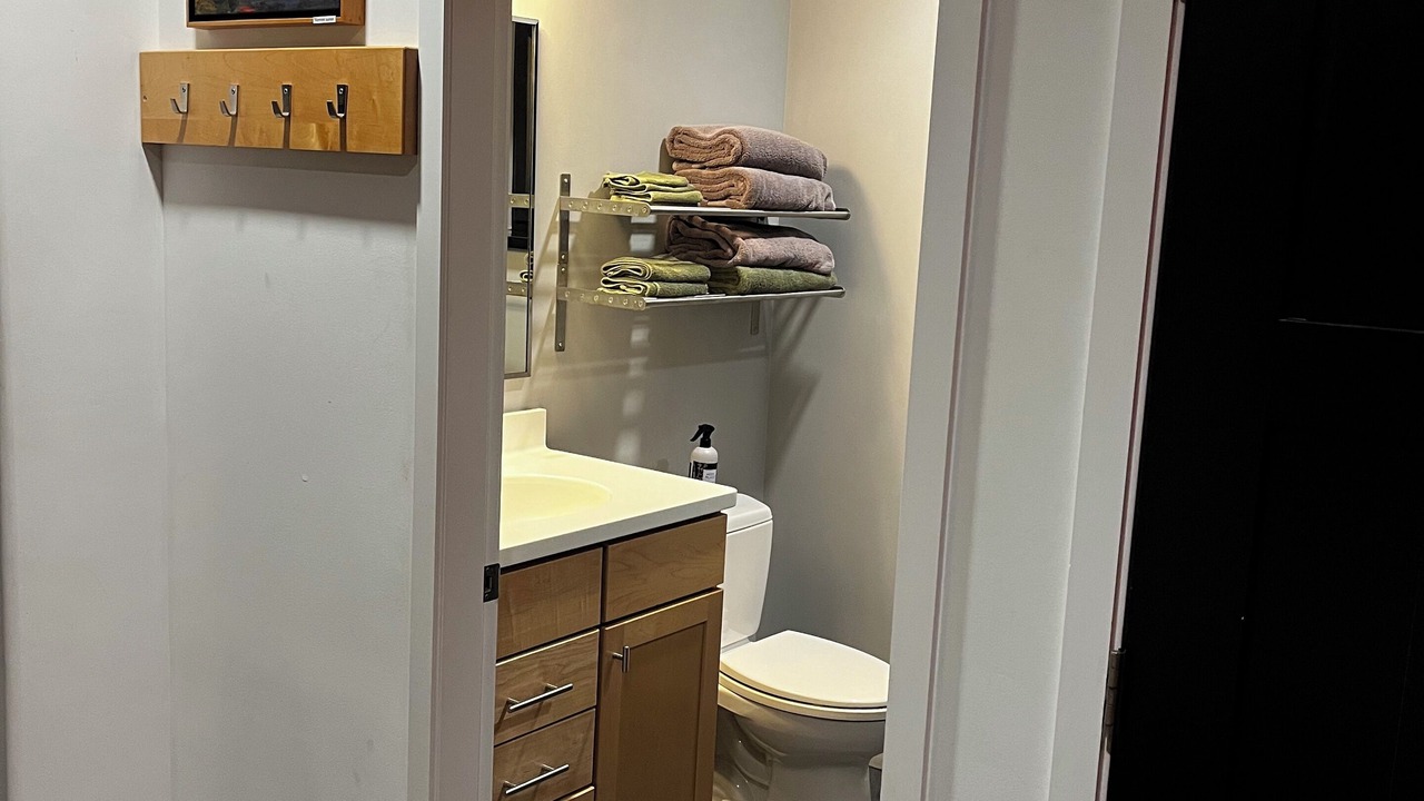 Photo of Bathroom in Morristown