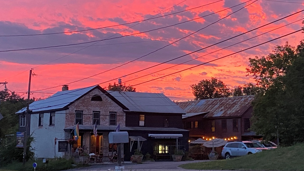 Photo of Outdoor in Wadhams