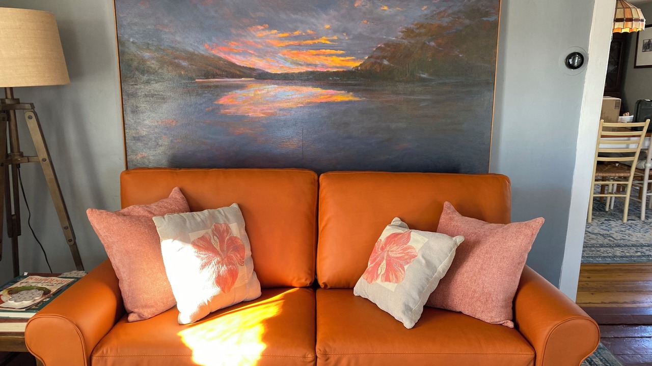 Photo of Livingroom in Wadhams