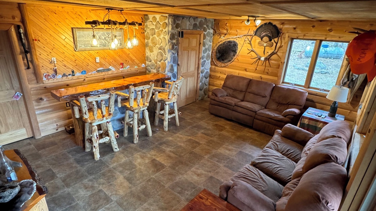 Photo of Livingroom in Cook