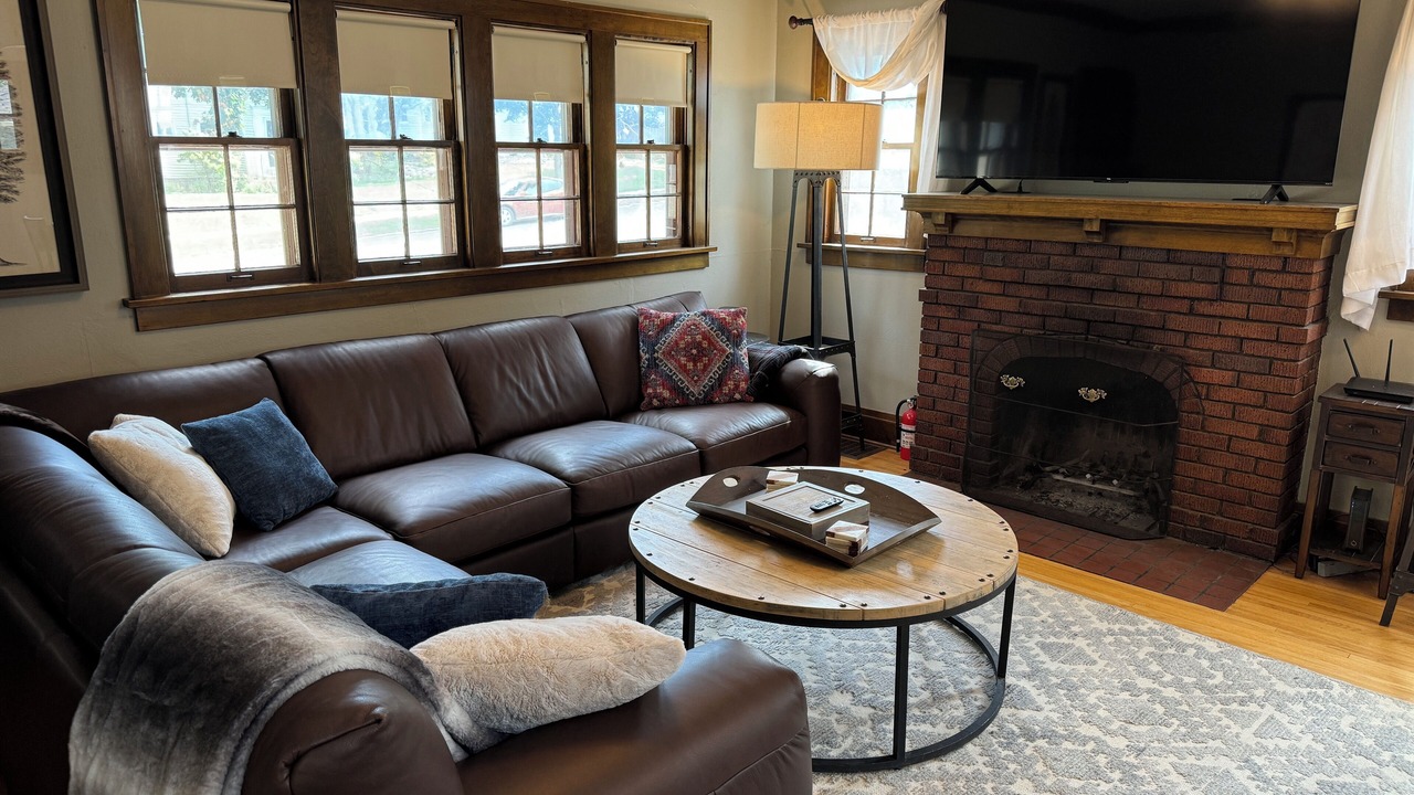 Photo of Livingroom in Rochester