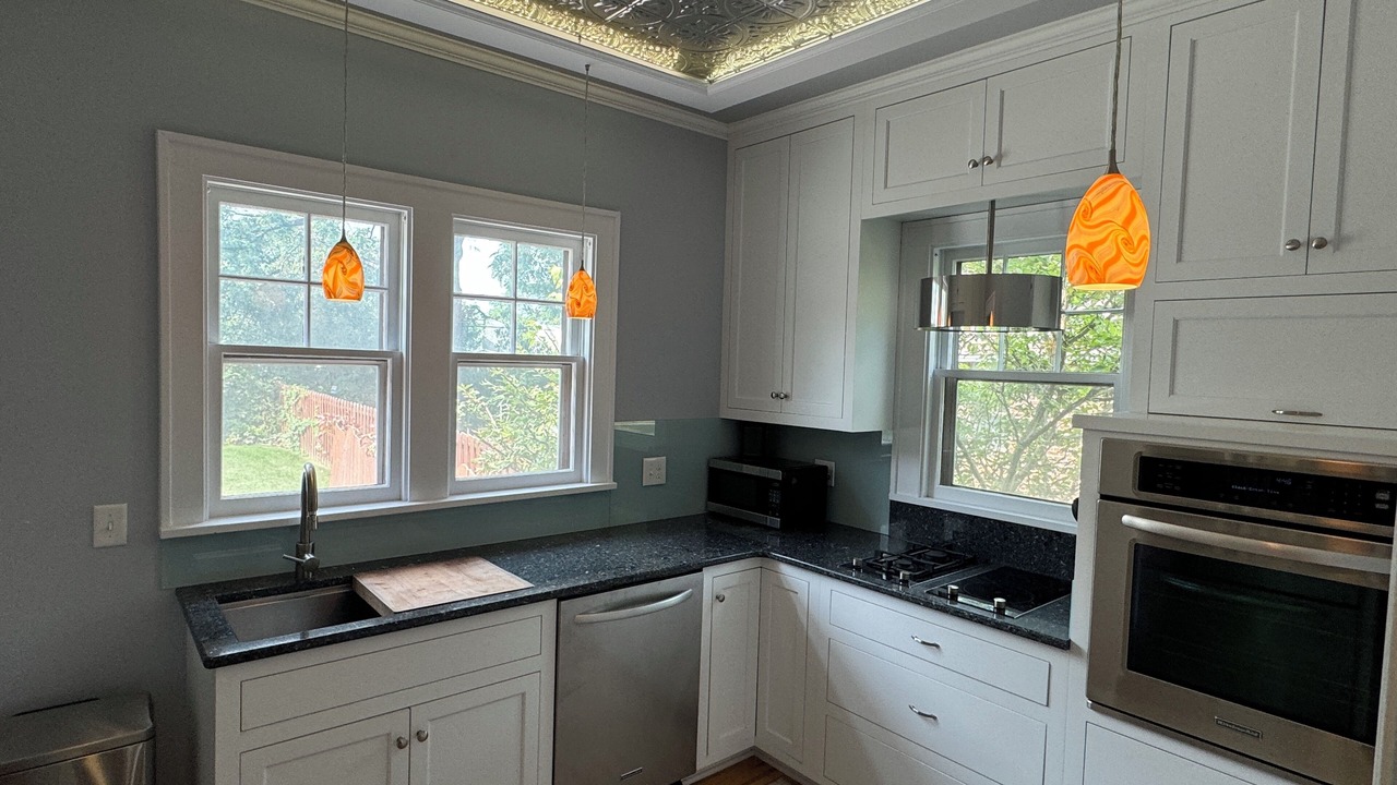 Photo of Kitchen in Rochester