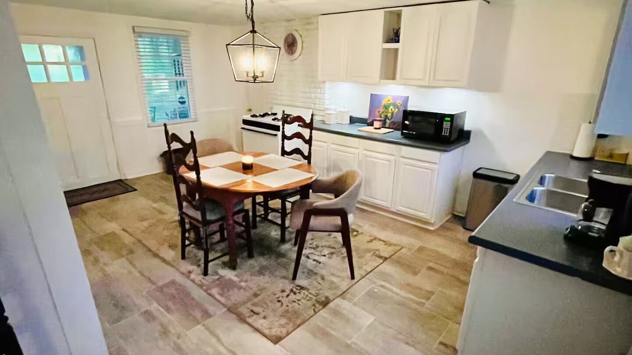 Photo of Kitchen in Town of Conesville