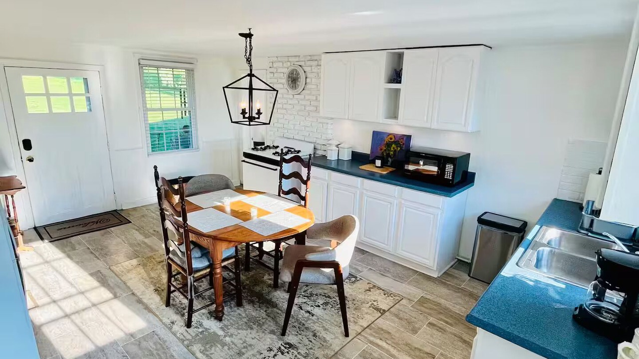 Photo of Kitchen in Town of Conesville
