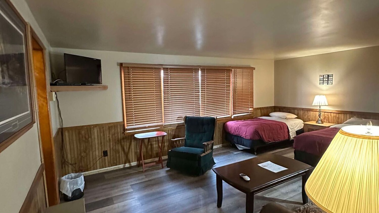Photo of Bedroom in Alma