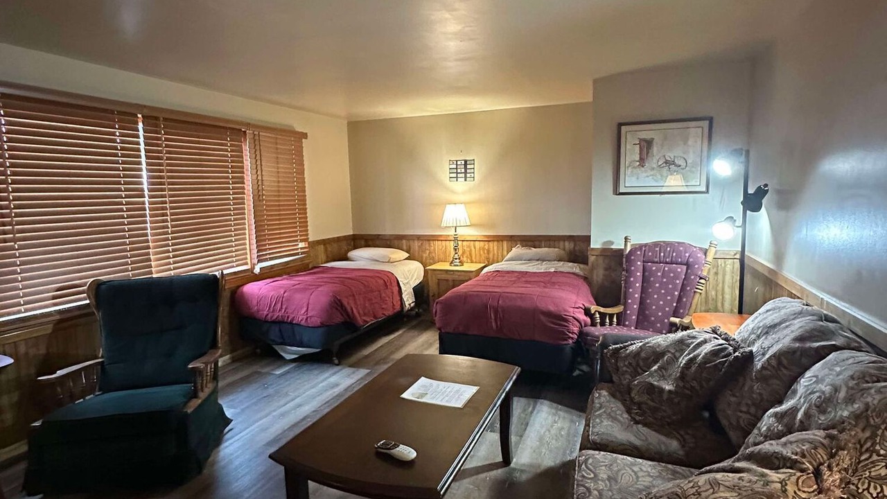 Photo of Bedroom in Alma