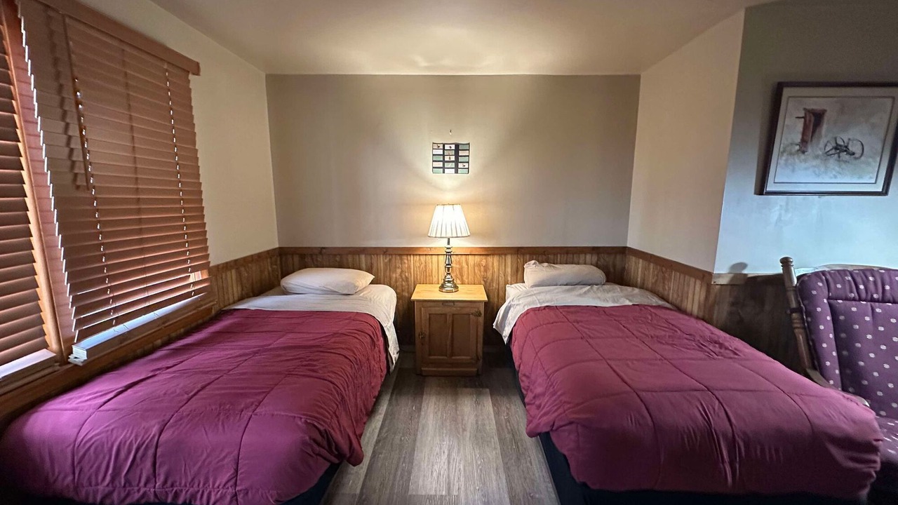 Photo of Bedroom in Alma