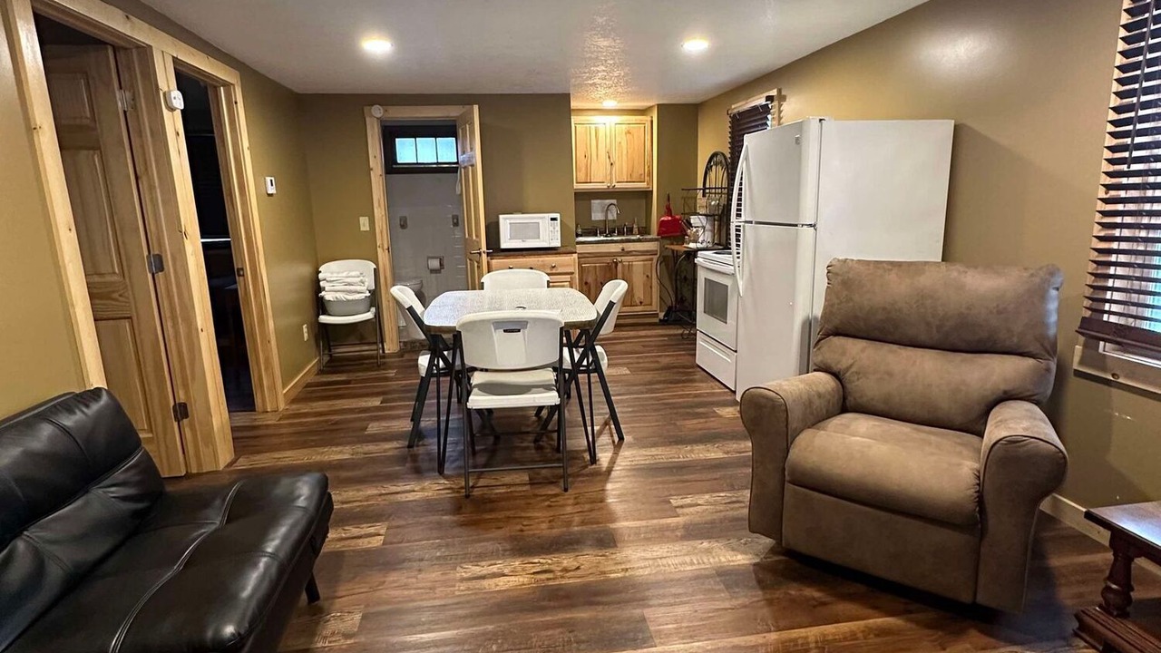 Photo of Bedroom in Alma