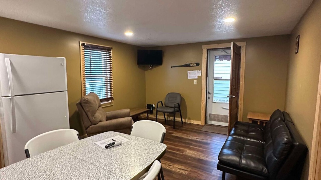 Photo of Bedroom in Alma