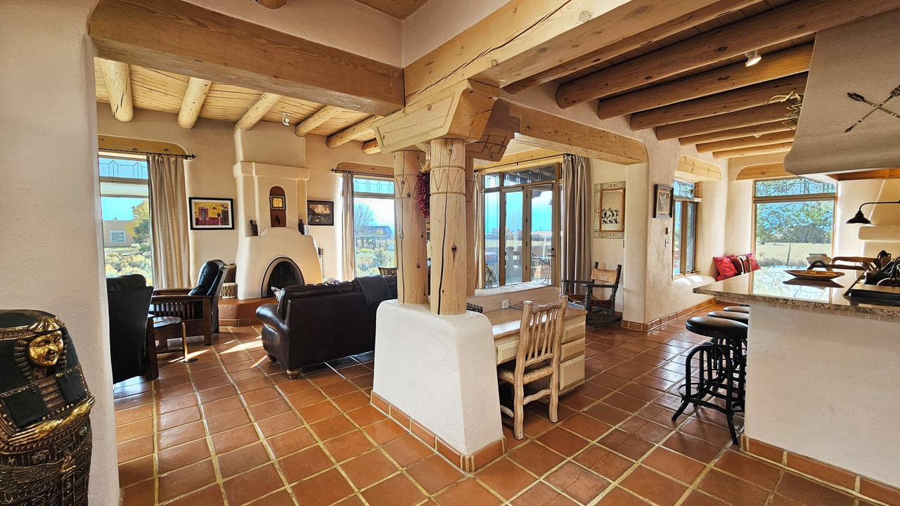 Photo of Bedroom in Arroyo Seco