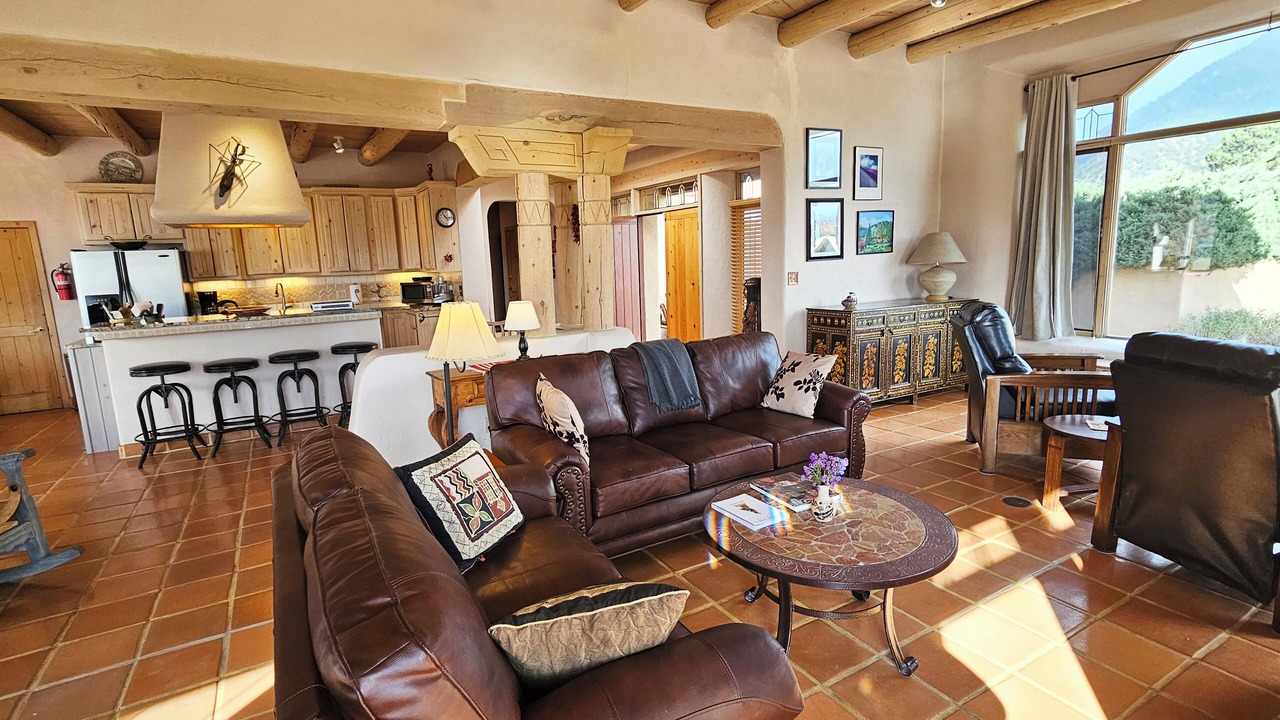 Photo of Livingroom in Arroyo Seco