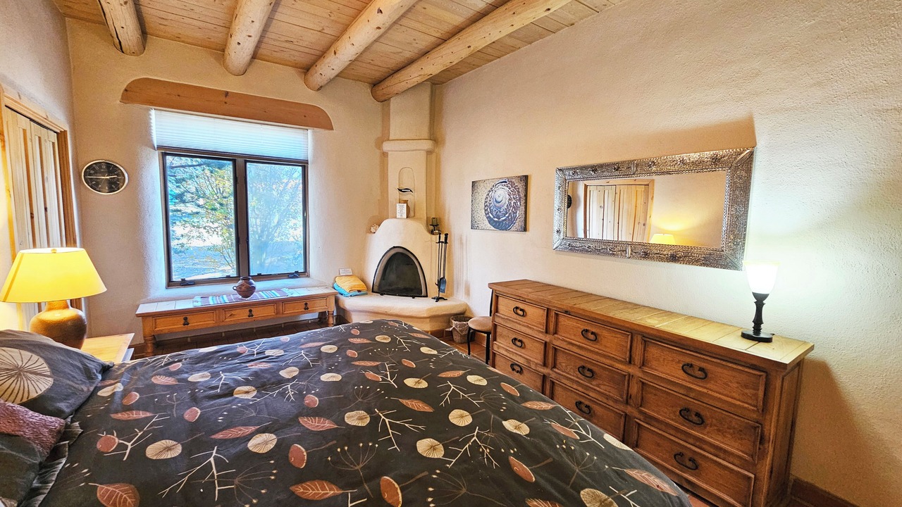 Photo of Livingroom in Arroyo Seco