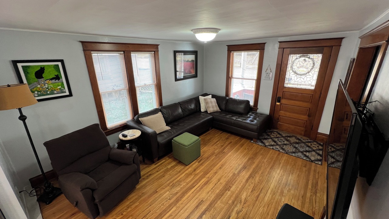 Photo of Livingroom in Red Wing
