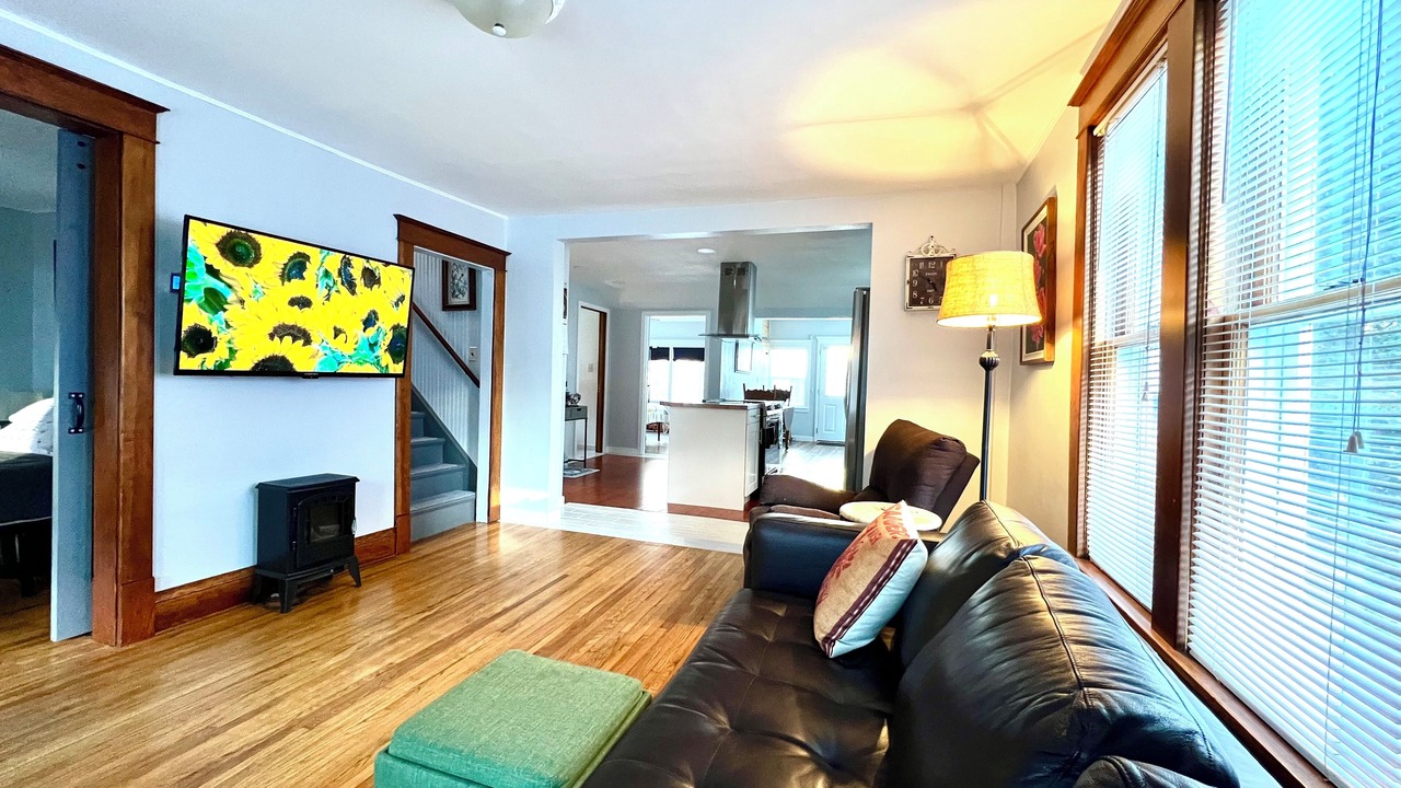 Photo of Livingroom in Red Wing