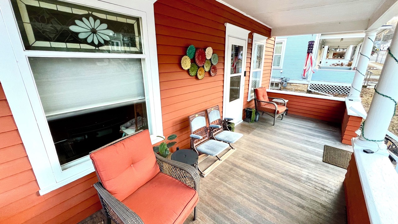 Photo of Outdoor in Red Wing