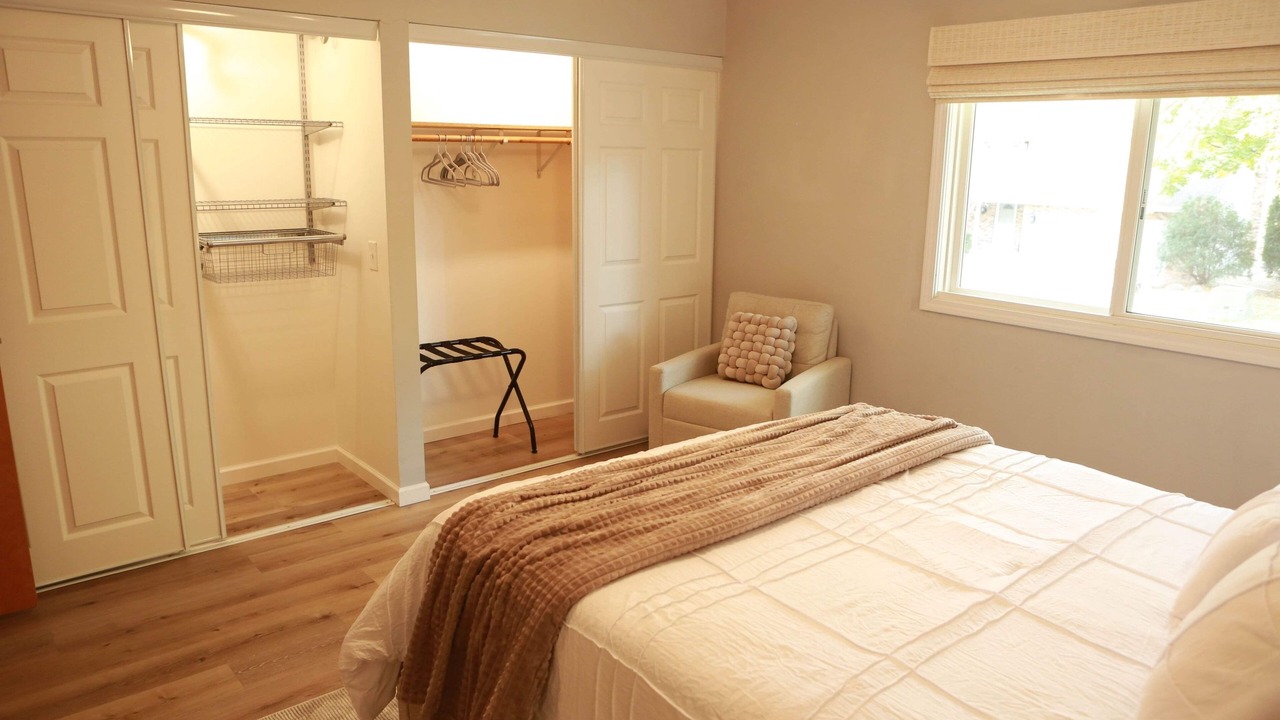 Photo of Bedroom in Plymouth