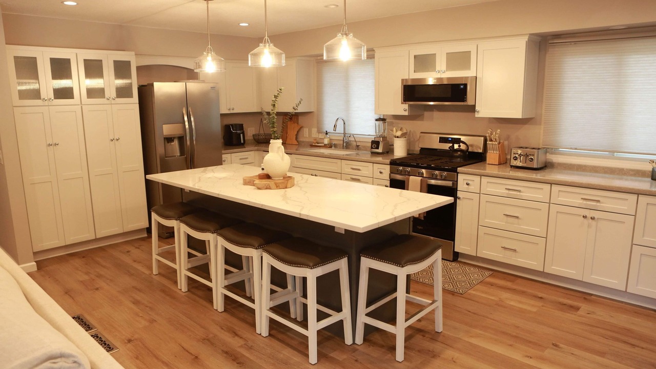 Photo of Kitchen in Plymouth