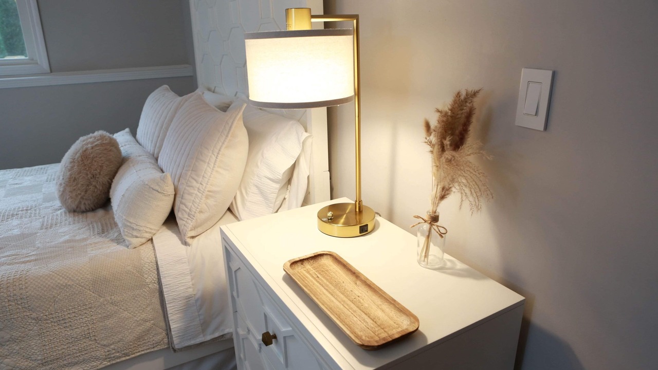 Photo of Bedroom in Plymouth