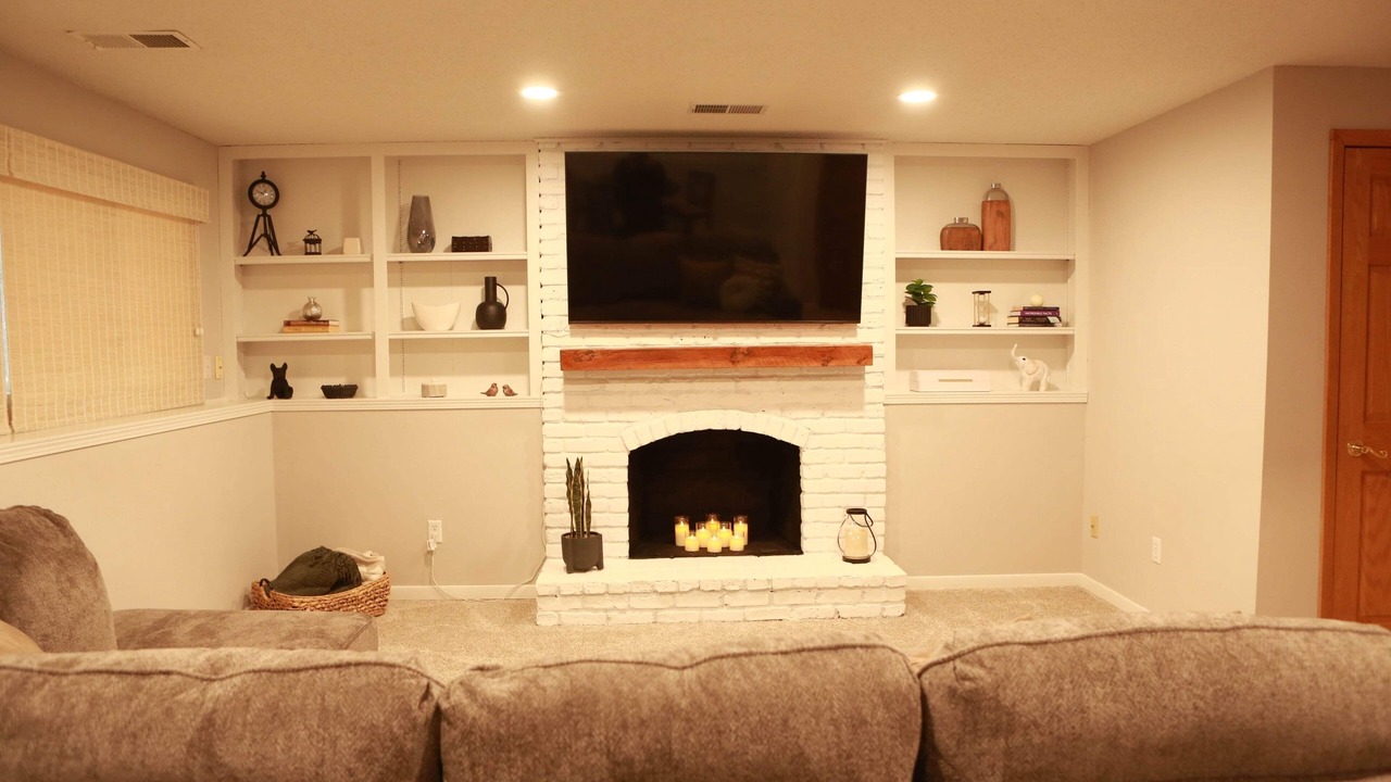 Photo of Livingroom in Plymouth