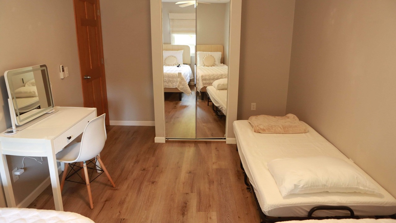 Photo of Bedroom in Plymouth