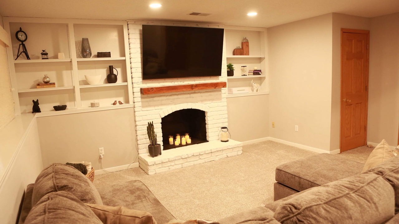 Photo of Livingroom in Plymouth