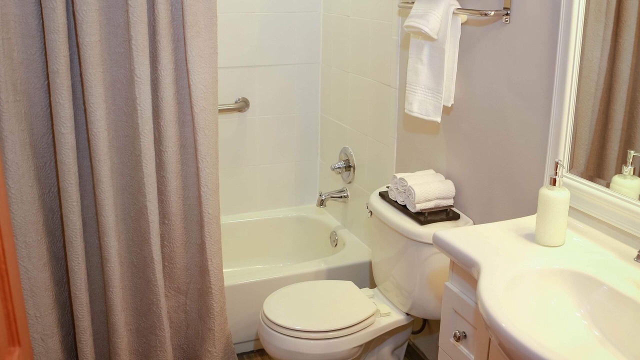 Photo of Bathroom in Plymouth