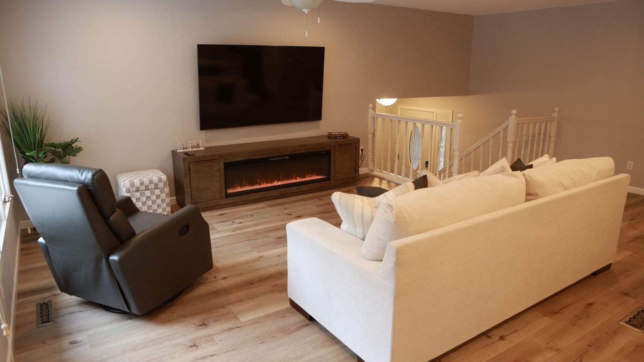 Photo of Livingroom in Plymouth