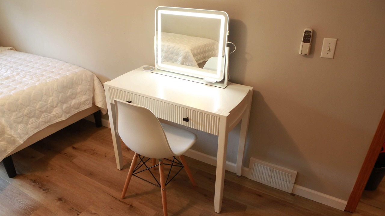 Photo of Bedroom in Plymouth