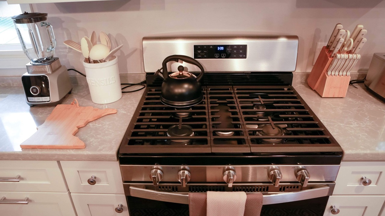 Photo of Kitchen in Plymouth