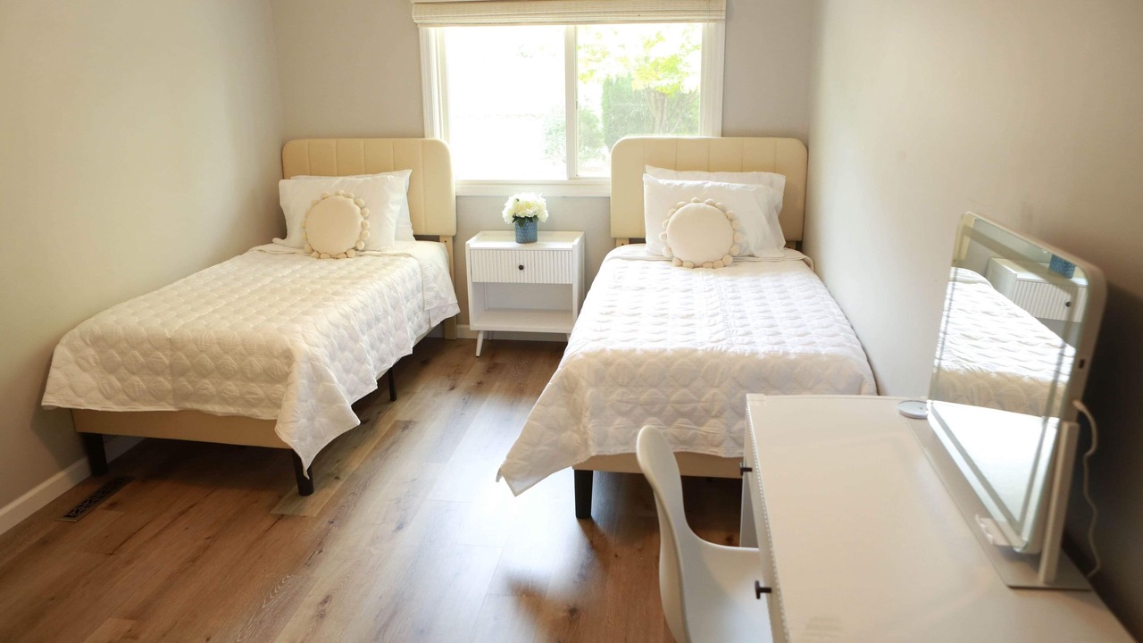 Photo of Bedroom in Plymouth