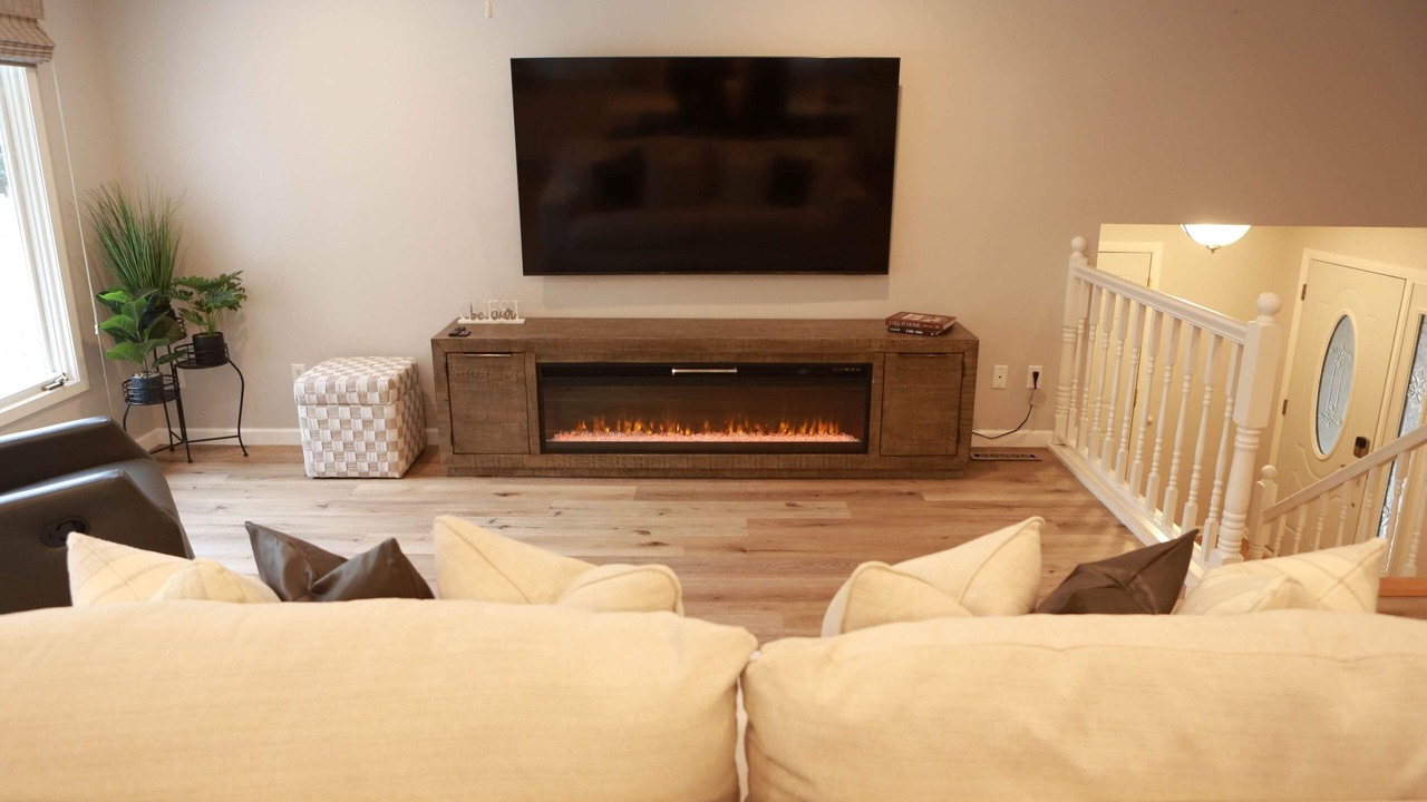 Photo of Livingroom in Plymouth