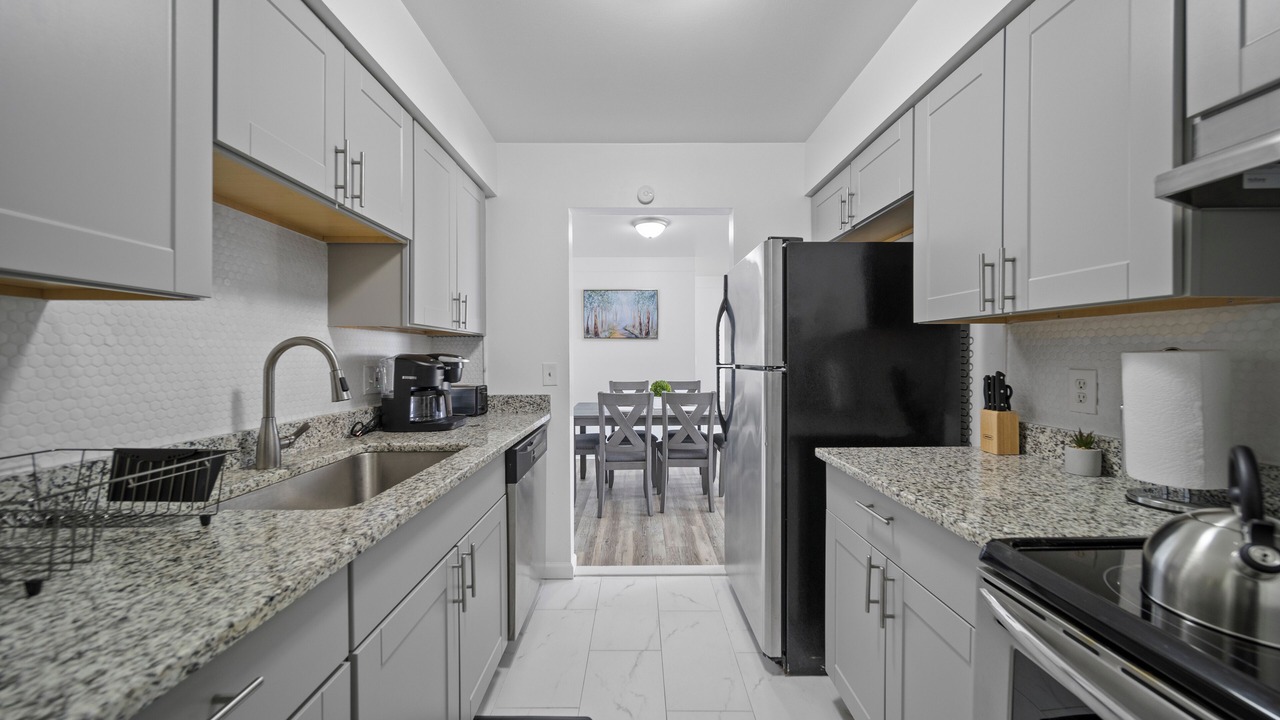 Photo of Kitchen in Walled Lake