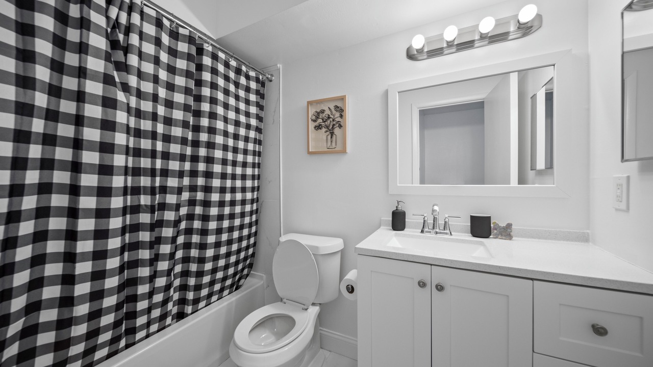 Photo of Bathroom in Walled Lake
