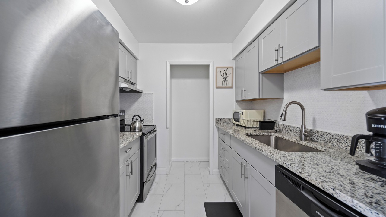 Photo of Kitchen in Walled Lake