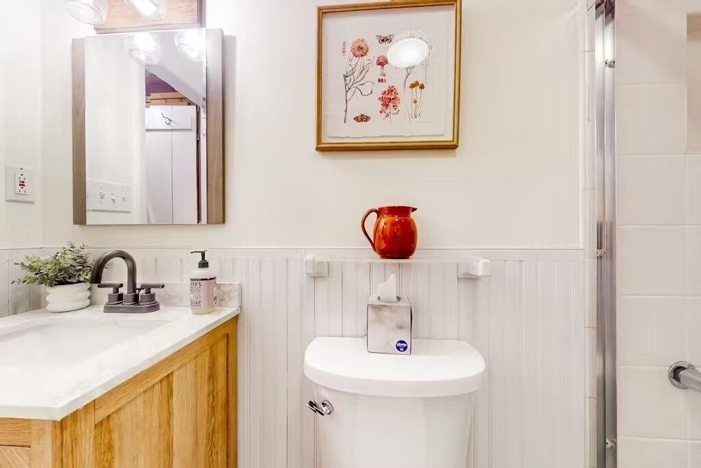 Photo of Bathroom in East Jamaica