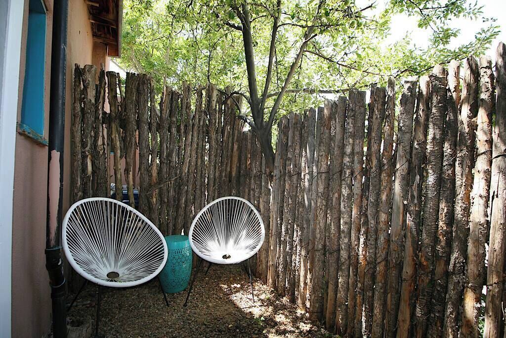 Photo of Outdoor in Downtown Santa Fe