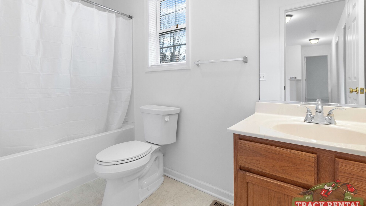 Photo of Bathroom in Gansevoort