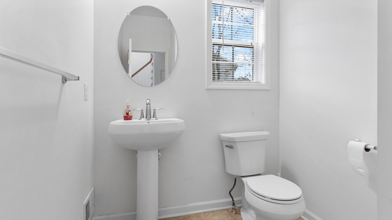 Photo of Bathroom in Gansevoort