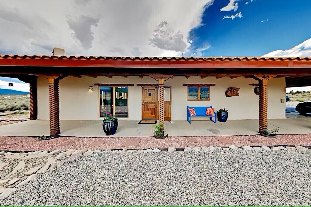 Photo of Outdoor in Arroyo Hondo