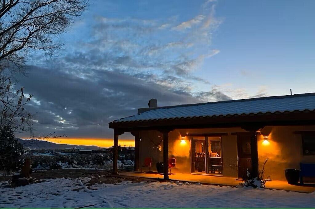 Photo of Outdoor in Arroyo Hondo