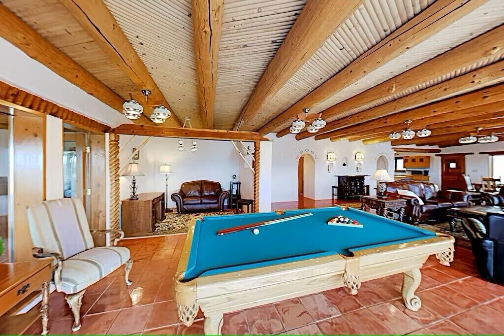 Photo of Bedroom in Arroyo Hondo