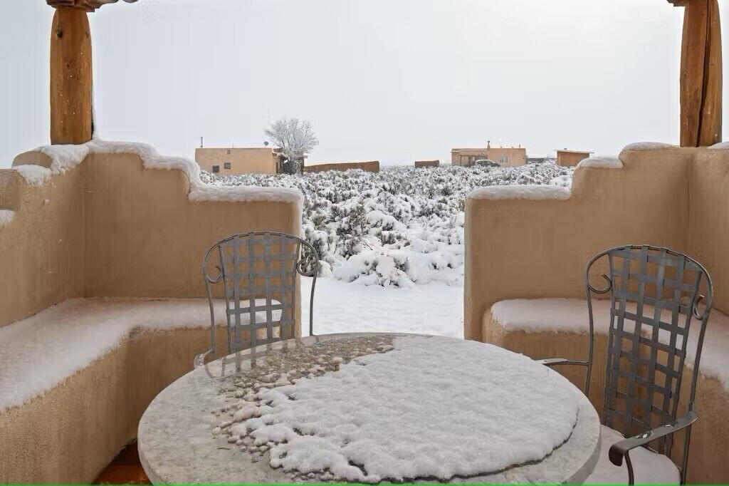 Photo of Outdoor in Arroyo Hondo