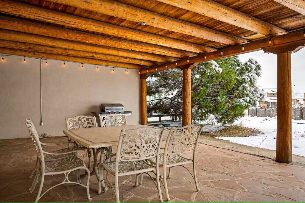 Photo of Outdoor in Arroyo Hondo