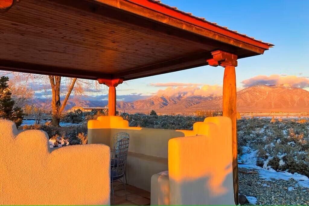 Photo of Outdoor in Arroyo Hondo