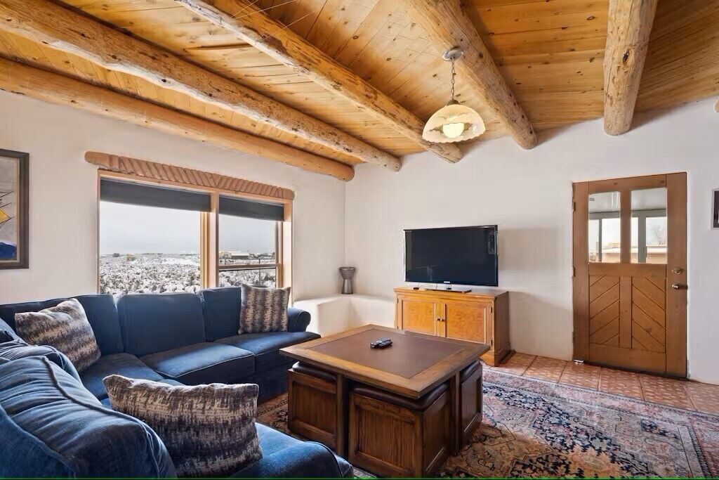 Photo of Livingroom in Arroyo Hondo