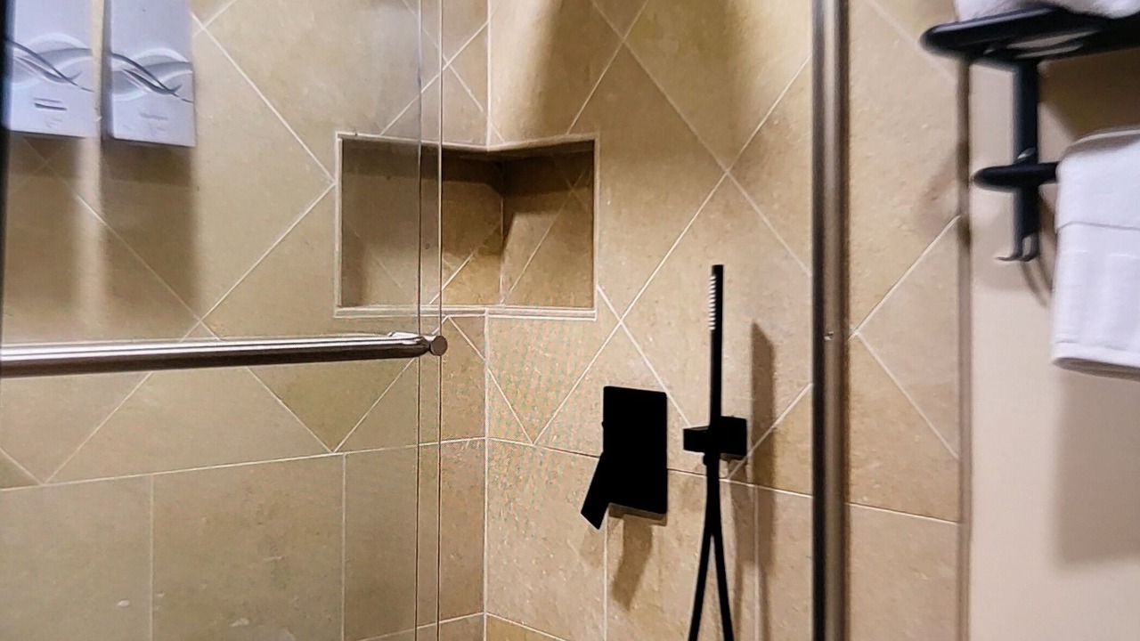 Photo of Bathroom in Santa Fe